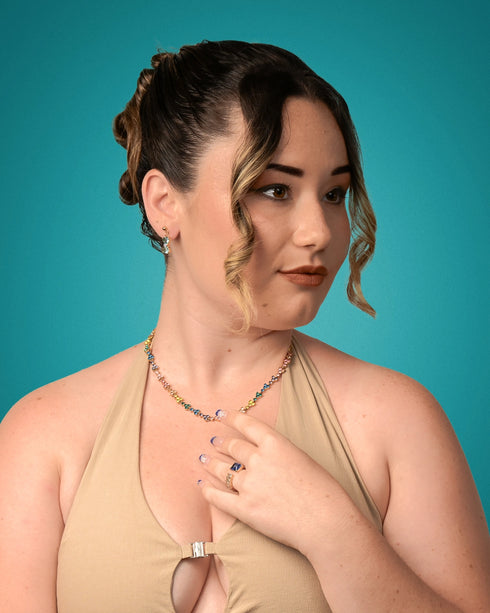 Lunélle Necklace